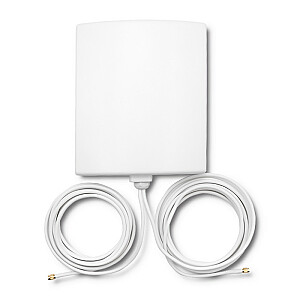 Антенна Qoltec 57022 5G | 14 дБи | Открытый