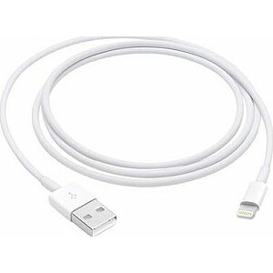 USB Apple Lightning USB (1 m) (MXLY2ZM / A)