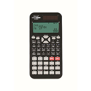 Zinātniskais kalkulators Rebell SC2080S