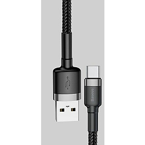 Кабель USB Baseus Micro 2.4A, 1 метр