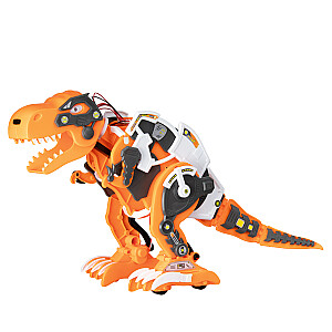 BLUE ROCKET Robots dinozaurs Rex