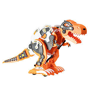 BLUE ROCKET Robots dinozaurs Rex