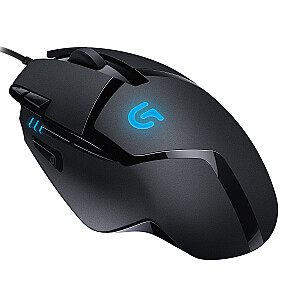 LOGI G402 Hyperion Fury FPS Gaming Mouse