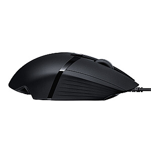 LOGI G402 Hyperion Fury FPS Gaming Mouse