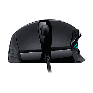 LOGI G402 Hyperion Fury FPS Gaming Mouse