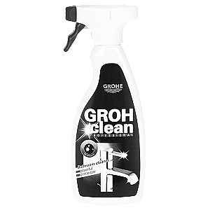 Grohe Grohclean līdzeklis savienojumiem 500ml (48166000)