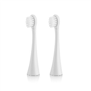 ETA Replacement Heads ETA070690100 For kids, Number of brush heads included 2, White