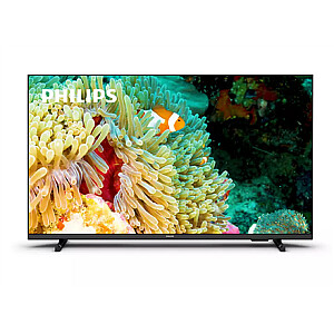 Philips 	50PUS7607/12 50" (126 cm), Smart TV, SAPHI,  4K UHD LED, 3840 x 2160, Wi-Fi,  DVB-T/T2/T2-HD/C/S/S2, Black