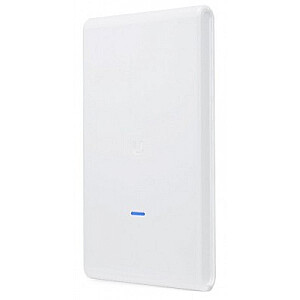 Ubiquiti Networks UAP-AC-M-PRO Точка доступа WLAN 1300 Мбит/с Power over Ethernet (PoE) Белый