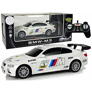BMW M3 Sport R/C Radiovadāma automašīna 1:18