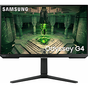 Monitors Samsung Odyssey G40B (LS27BG400EUXEN)