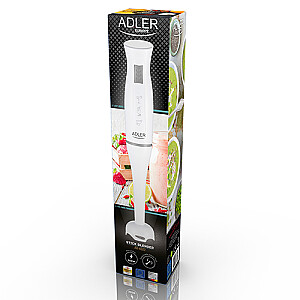 ADLER Blenderis. 300W