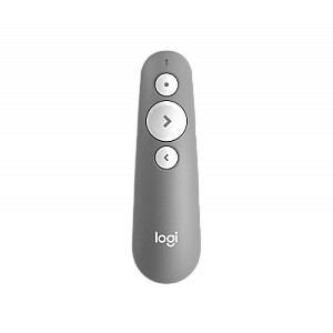 Logitech R500s Пульт с лазерной указкой для презентации