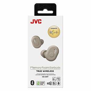 JVC HA-A11T-TNE Bluetooth austiņas
