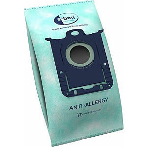 Electrolux E206S s-bag® антиаллергические мешки для пылесоса 4шт.