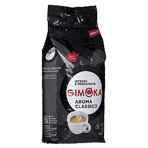 Кофе в зёрнах GIMOKA AROMA CLASSICO 1 кг