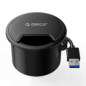 ORICO DESK HUB USB-A 4XUSB-A, 5GBPS,