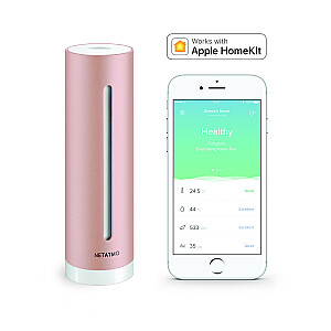 Netatmo NHC-EC gaisa kvalitātes sensors