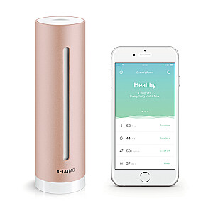 Netatmo NHC-EC gaisa kvalitātes sensors