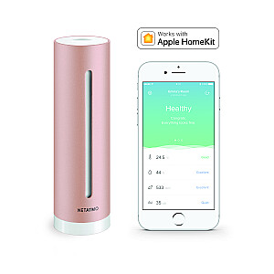 Netatmo NHC-EC gaisa kvalitātes sensors