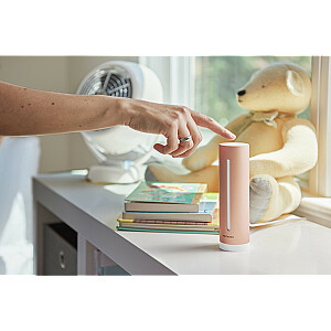Netatmo NHC-EC gaisa kvalitātes sensors