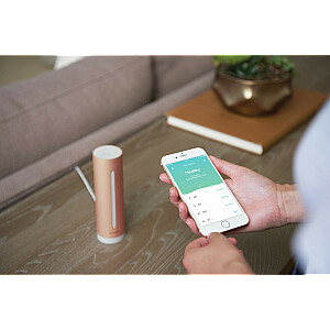 Netatmo NHC-EC gaisa kvalitātes sensors