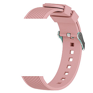 Devia band Deluxe Sport for Samsung Watch 1/2/3 42mm (20mm) pink