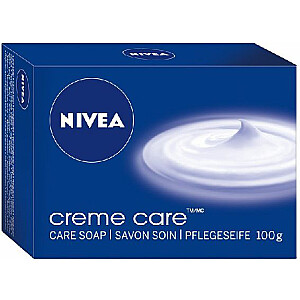 Nivea SOAP Creme Care кубики 100 г