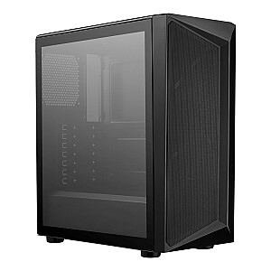 Cooler Master CMP 510 Midi Tower melns