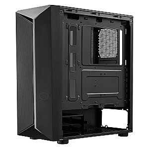 Cooler Master CMP 510 Midi Tower Черный