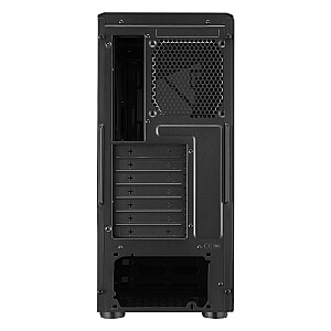 Cooler Master CMP 510 Midi Tower melns