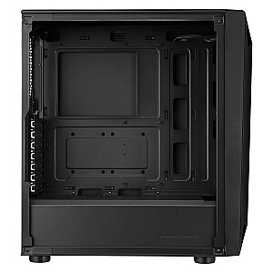 Cooler Master CMP 510 Midi Tower melns