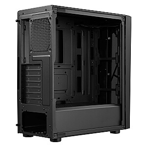 Cooler Master CMP 510 Midi Tower melns