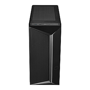 Cooler Master CMP 510 Midi Tower melns