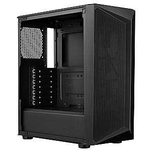 Cooler Master CMP 510 Midi Tower melns