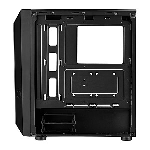 Cooler Master CMP 510 Midi Tower melns