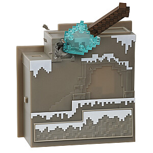 TREASURE X Minecraft Упаковка-сюрприз