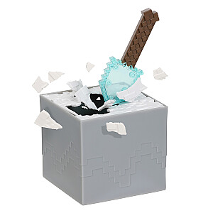 TREASURE X Minecraft Упаковка-сюрприз