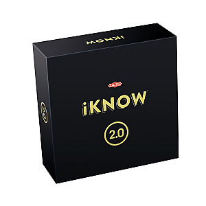 IKnow 2.0 (lietuviešu valodā)
