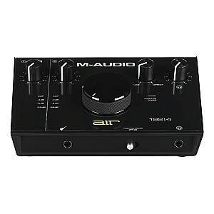 M-AUDIO AIR 192|4 audio ierakstīšanas interfeiss