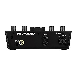 M-AUDIO AIR 192|4 audio ierakstīšanas interfeiss