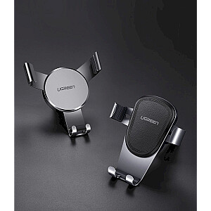 Ugreen gravity phone holder for air outlet gray (50564)
