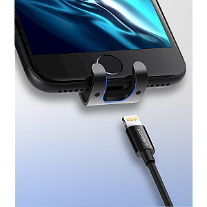 Ugreen gravity phone holder for air outlet gray (50564)