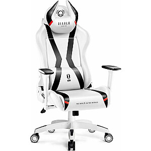 Diablo krēsli X-Horn 2.0 Normal Size White