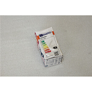 SALE OUT. Osram Parathom Classic P LED 40 non-dim 4,9W/827 E14 bulb, DAMAGED PACKAGING Osram Parathom Classic P LED E14, 4.9 W, Warm White