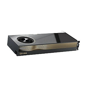 Видеокарта Asus Nvidia RTX A6000 48 ГБ 300 Вт