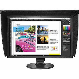 Ekrāns Eizo ColorEdge CG2420-BK