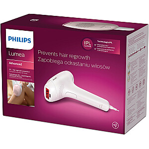 Philips Lumea Advanced SC1994/00 световая депиляция Розовый, белый Интенсивный импульсный свет (IPL)