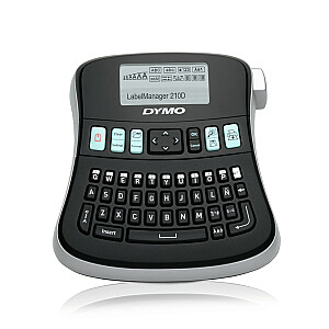 Принтер этикеток Dymo LM 210D KIT QWERTY