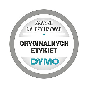 Принтер этикеток Dymo LM 210D KIT QWERTY